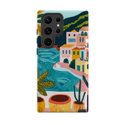 Samsung Tough Case - Malaga