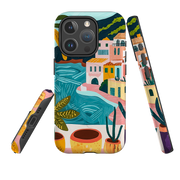 iPhone MagSafe Tough Case - Malaga