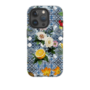 iPhone Case - Manarola Pattern