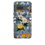 Google Tough Case - Manarola Pattern