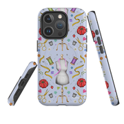iPhone MagSafe Tough Case -  Mannequin By Catherine Rowe