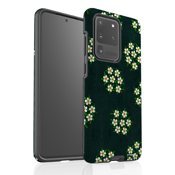 Samsung Tough Case - Manuka By Katherine Quinn