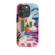 iPhone Case - Marbella