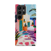 Samsung Tough Case - Marbella