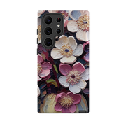 Samsung Tough Case - Maria