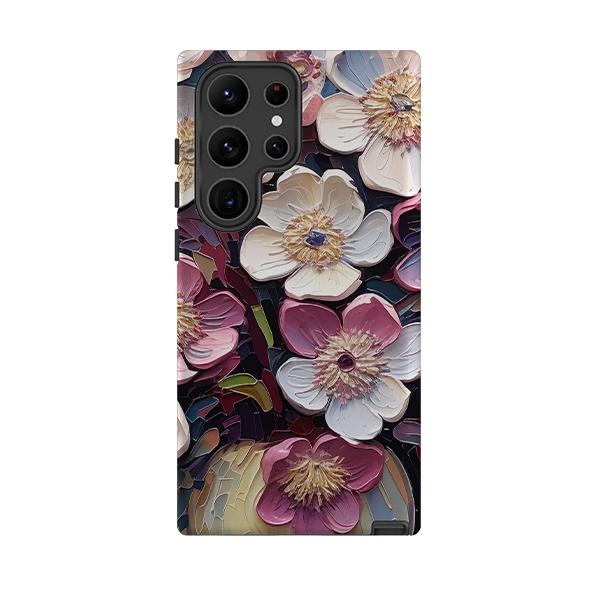 Samsung Tough Case - Maria