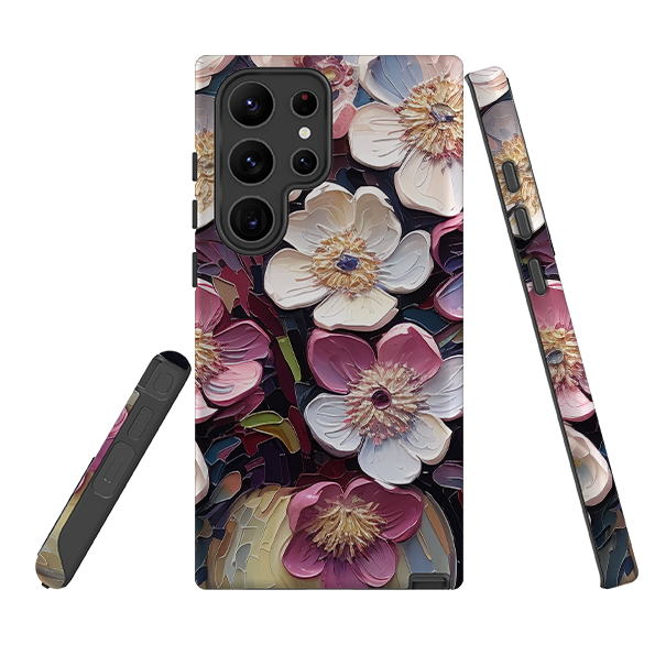 Samsung Tough Case - Maria
