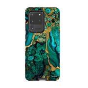 Samsung Tough Case - Marine Gold