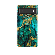 Google Tough Case -  Marine Gold