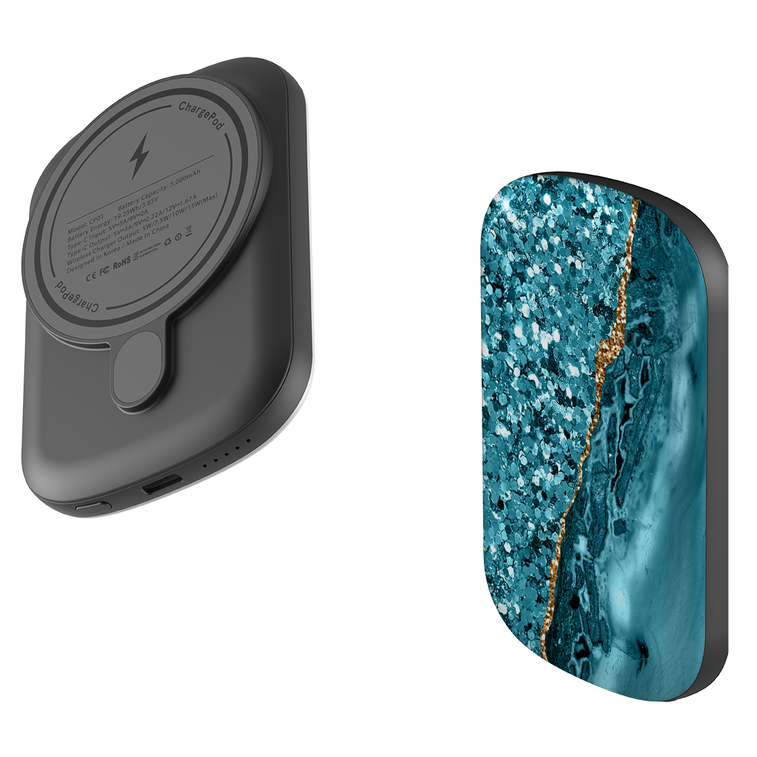 MagSafe Power Bank - Marine