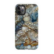 iPhone Tough Case - Marleys