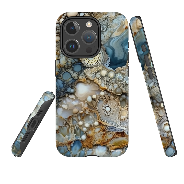 iPhone MagSafe Tough Case - Marleys