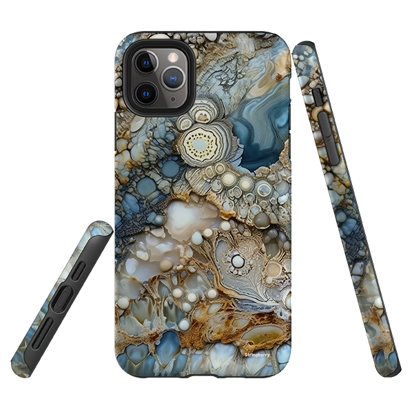 iPhone Tough Case - Marleys