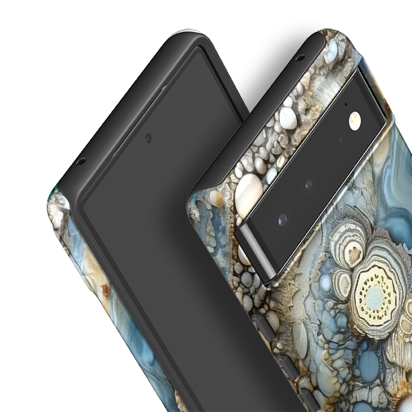 Google Tough Case -  Marleys