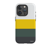 iPhone Case - Marseille Chroma