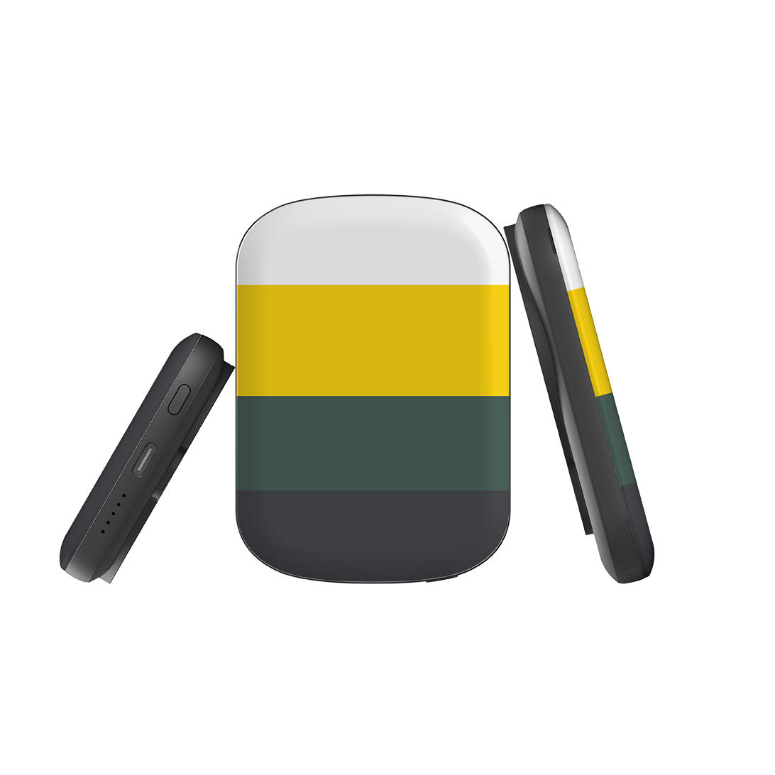 MagSafe Power Bank - Marseille Chroma