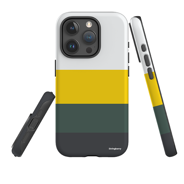 iPhone Case - Marseille Chroma