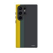 Samsung Tough Case - Marseille Chroma-Stripe