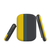 MagSafe Power Bank - Marseille Chroma Stripe