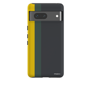 Google Tough Case -Marseille Chroma-Stripe