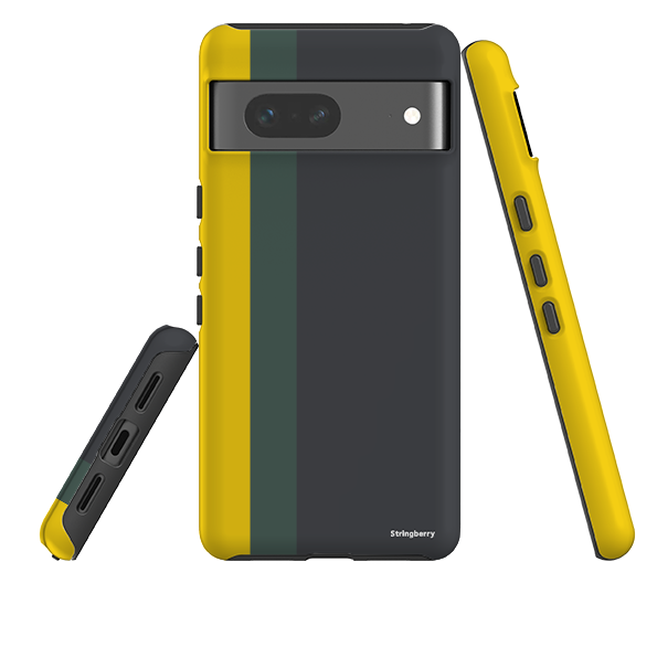 Google Tough Case -Marseille Chroma-Stripe