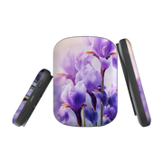 MagSafe Power Bank - Mauve Floral II