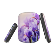 MagSafe Power Bank - Mauve Floral