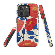 iPhone MagSafe Tough Case - May I By Nina Pace