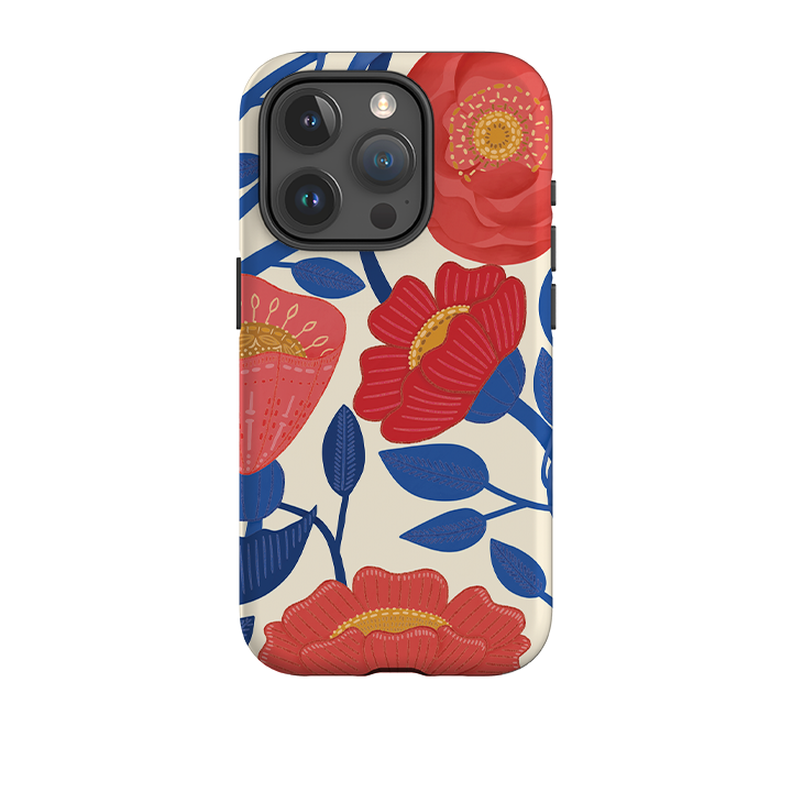 iPhone Case - May I By Nina Pace