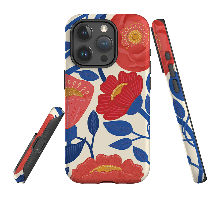 iPhone Case - May I By Nina Pace