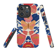 iPhone MagSafe Tough Case - May II By Nina Pace