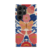 Samsung Tough  Case - May II By Nina Pace