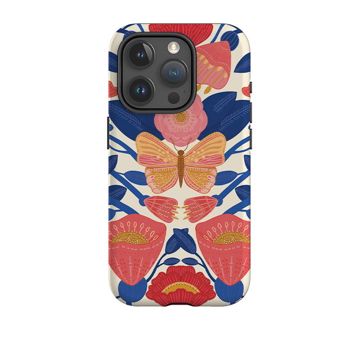 iPhone Case - May II By Nina Pace