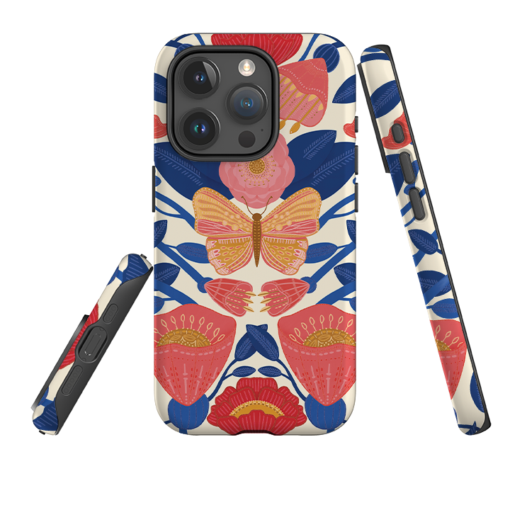 iPhone Case - May II By Nina Pace