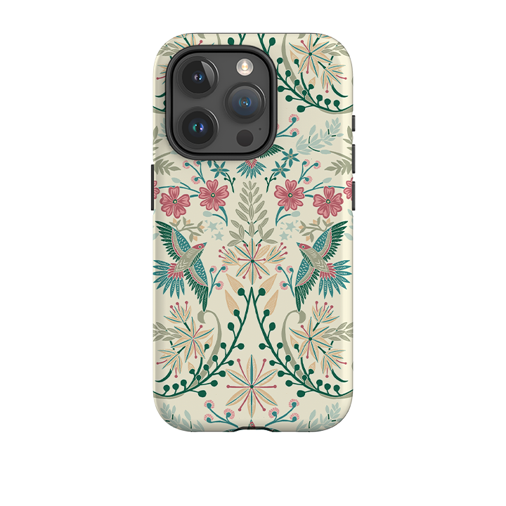 iPhone Case - May Morris By Kate Heiss