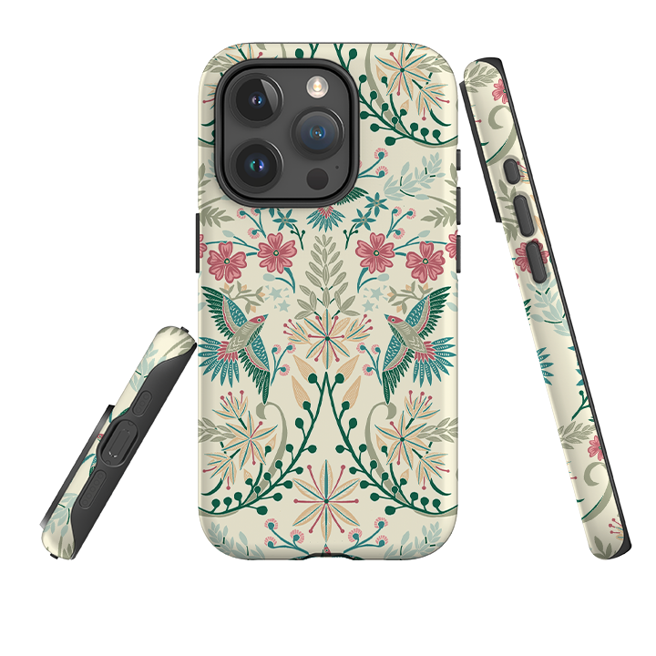 iPhone Case - May Morris By Kate Heiss