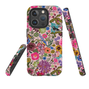 iPhone MagSafe Tough Case -  Meadow By Kate Heiss