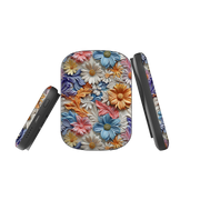 MagSafe Power Bank - Meadow Floral