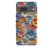 Google Tough Case -Meadow Floral