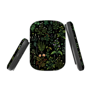 MagSafe Power Bank - Medieval Herbal By Anna Stead