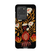 Samsung Tough Case - Melagrana By Nina Pace
