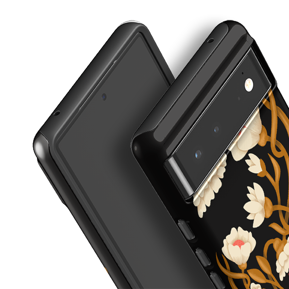 Google Tough Case -  Melagrana By Nina Pace