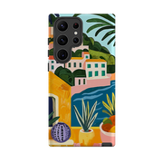 Samsung Tough Case - Melilla