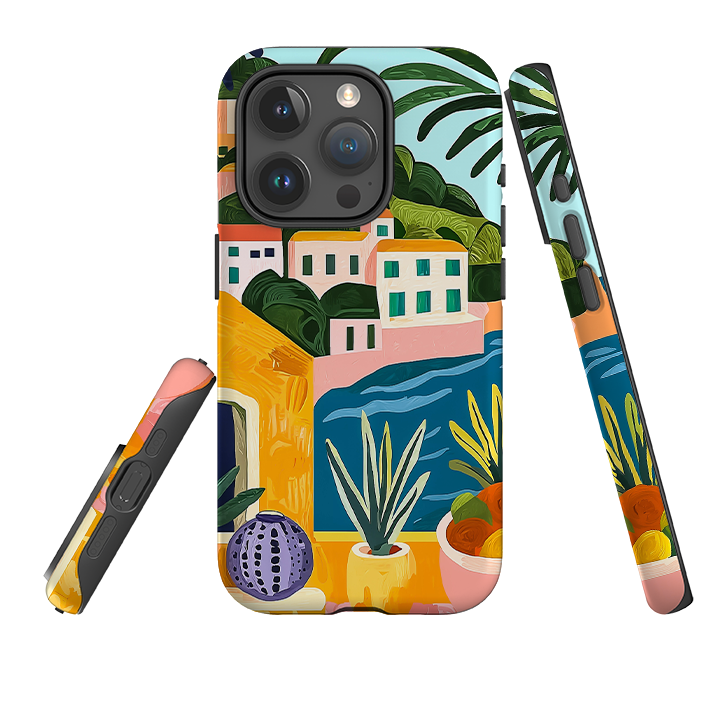 iPhone Case - Melilla