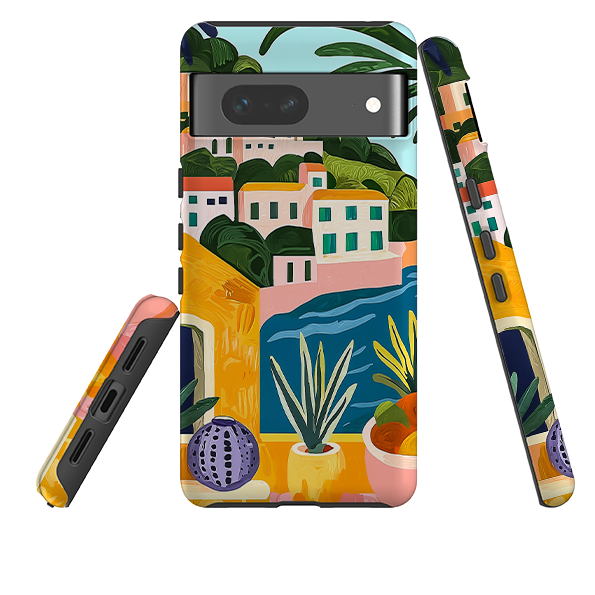 Google Tough Case - Melilla