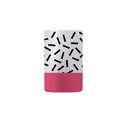Wine Chiller Bucket Mell Pink Memphis