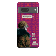 Google Tough Case -  Menopause By Clare Jordan