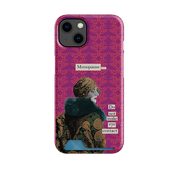 Menopause By Clare Jordan Case and Card Case