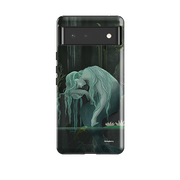 Google Tough Case -  Mermaid By Anna Stead
