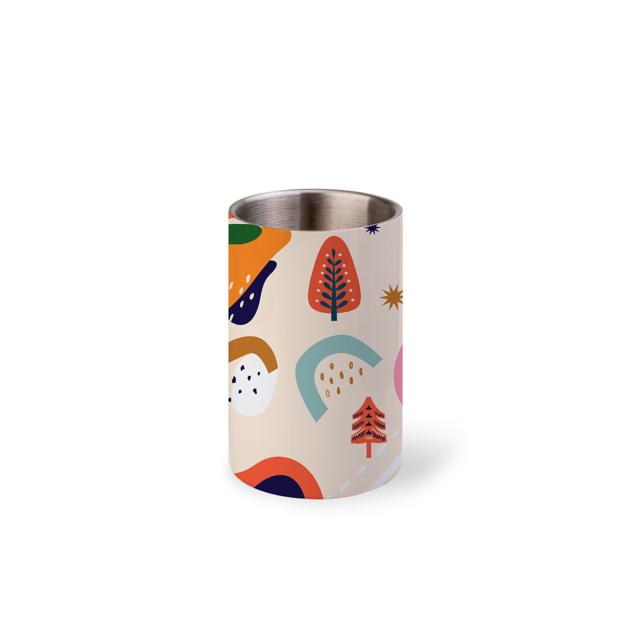 Wine Chiller Bucket Merry Wine